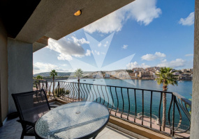 St Pauls Bay, Malta, 3 Bedrooms Bedrooms, ,2 BathroomsBathrooms,Lägenhet,Till salu,1537