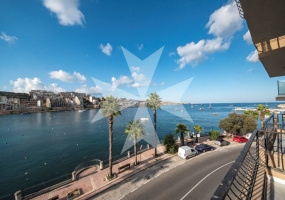 St Pauls Bay, Malta, 3 Bedrooms Bedrooms, ,2 BathroomsBathrooms,Lägenhet,Till salu,1537