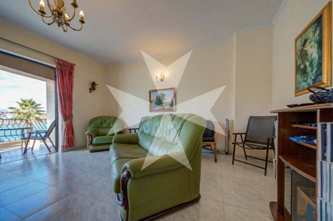 St Pauls Bay, Malta, 3 Bedrooms Bedrooms, ,2 BathroomsBathrooms,Lägenhet,Till salu,1537