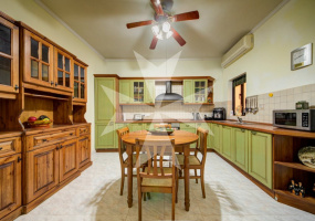 St Pauls Bay, Malta, 3 Bedrooms Bedrooms, ,2 BathroomsBathrooms,Lägenhet,Till salu,1537