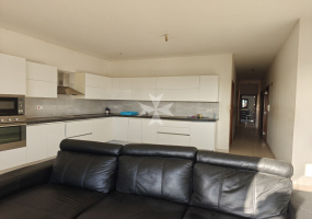 Marsascala, Malta, 3 Bedrooms Bedrooms, ,2 BathroomsBathrooms,Lägenhet,Till salu,1538