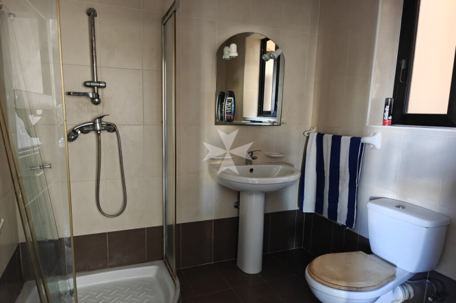 Marsascala, Malta, 3 Bedrooms Bedrooms, ,2 BathroomsBathrooms,Lägenhet,Till salu,1538