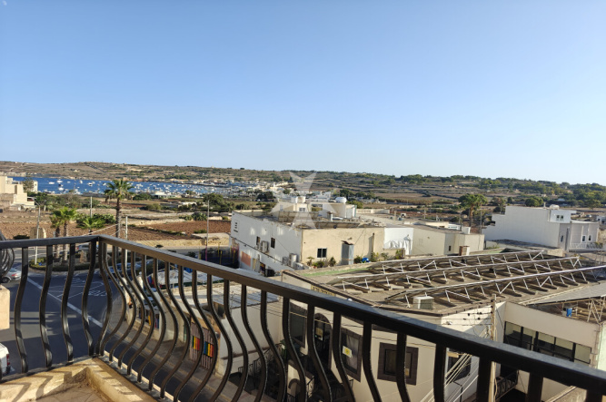 Marsascala, Malta, 3 Bedrooms Bedrooms, ,2 BathroomsBathrooms,Lägenhet,Till salu,1538
