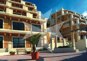 Madliena, Malta, 3 Bedrooms Bedrooms, ,3 BathroomsBathrooms,Lägenhet,Till salu,1539