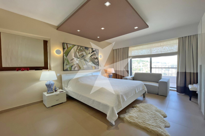 Madliena, Malta, 3 Bedrooms Bedrooms, ,3 BathroomsBathrooms,Lägenhet,Till salu,1539