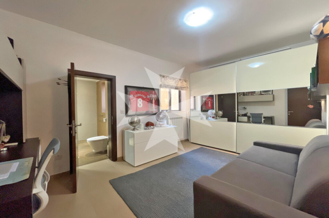 Madliena, Malta, 3 Bedrooms Bedrooms, ,3 BathroomsBathrooms,Lägenhet,Till salu,1539