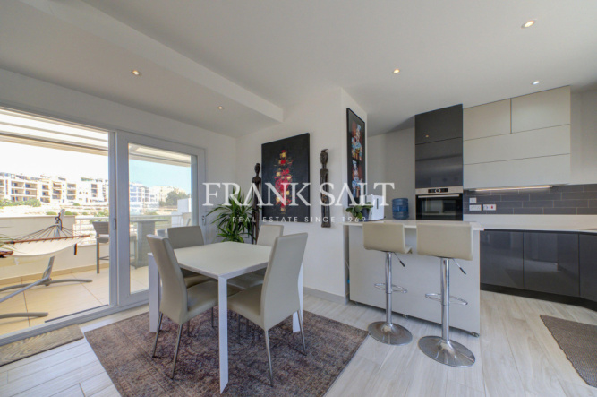 Marsascala, Malta, 2 Bedrooms Bedrooms, ,2 BathroomsBathrooms,Lägenhet,Till salu,1541