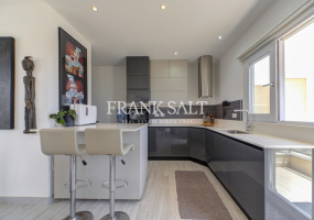 Marsascala, Malta, 2 Bedrooms Bedrooms, ,2 BathroomsBathrooms,Lägenhet,Till salu,1541