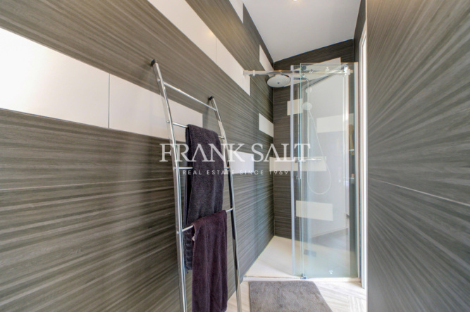 Marsascala, Malta, 2 Bedrooms Bedrooms, ,2 BathroomsBathrooms,Lägenhet,Till salu,1541