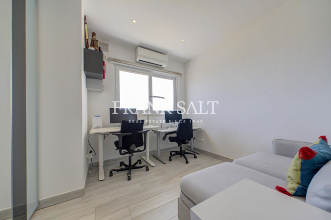 Marsascala, Malta, 2 Bedrooms Bedrooms, ,2 BathroomsBathrooms,Lägenhet,Till salu,1541