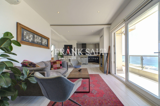Marsascala, Malta, 2 Bedrooms Bedrooms, ,2 BathroomsBathrooms,Lägenhet,Till salu,1541