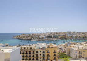 Marsascala, Malta, 2 Bedrooms Bedrooms, ,2 BathroomsBathrooms,Lägenhet,Till salu,1541