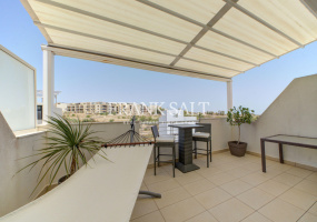 Marsascala, Malta, 2 Bedrooms Bedrooms, ,2 BathroomsBathrooms,Lägenhet,Till salu,1541