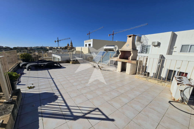 Ghajnsielem, Gozo, Malta, 1 Bedroom Bedrooms, ,1 BathroomBathrooms,Lägenhet,Till salu,1543