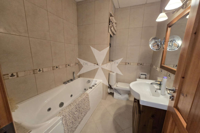 Ghajnsielem, Gozo, Malta, 1 Bedroom Bedrooms, ,1 BathroomBathrooms,Lägenhet,Till salu,1543