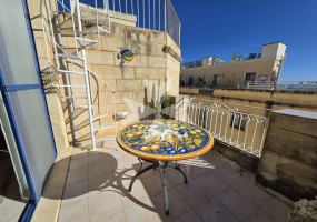 Ghajnsielem, Gozo, Malta, 1 Bedroom Bedrooms, ,1 BathroomBathrooms,Lägenhet,Till salu,1543