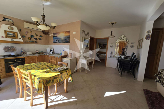 Ghajnsielem, Gozo, Malta, 1 Bedroom Bedrooms, ,1 BathroomBathrooms,Lägenhet,Till salu,1543