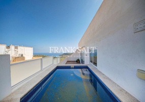 Xaghra, Gozo, Malta, 2 Bedrooms Bedrooms, ,2 BathroomsBathrooms,Lägenhet,Till salu,1544