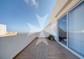 Xaghra, Gozo, Malta, 2 Bedrooms Bedrooms, ,2 BathroomsBathrooms,Lägenhet,Till salu,1544