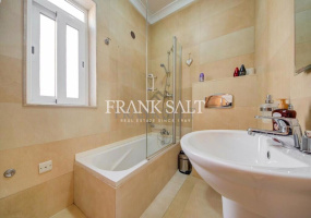 Msida, Malta, 1 Bedroom Bedrooms, ,1 BathroomBathrooms,Lägenhet,Till salu,1544
