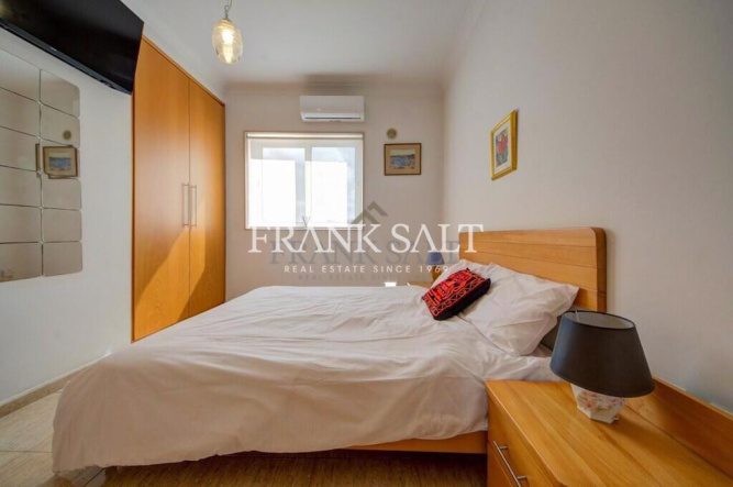 Msida, Malta, 1 Bedroom Bedrooms, ,1 BathroomBathrooms,Lägenhet,Till salu,1544