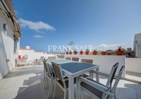 Msida, Malta, 1 Bedroom Bedrooms, ,1 BathroomBathrooms,Lägenhet,Till salu,1544