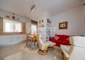 Msida, Malta, 1 Bedroom Bedrooms, ,1 BathroomBathrooms,Lägenhet,Till salu,1544