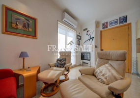 Msida, Malta, 1 Bedroom Bedrooms, ,1 BathroomBathrooms,Lägenhet,Till salu,1544