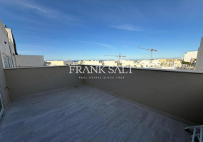 St Julians, Malta, 1 Bedroom Bedrooms, ,1 BathroomBathrooms,Lägenhet,Till salu,1545