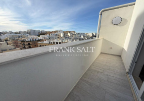 St Julians, Malta, 1 Bedroom Bedrooms, ,1 BathroomBathrooms,Lägenhet,Till salu,1545