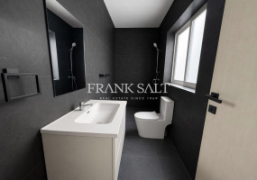 St Julians, Malta, 1 Bedroom Bedrooms, ,1 BathroomBathrooms,Lägenhet,Till salu,1545