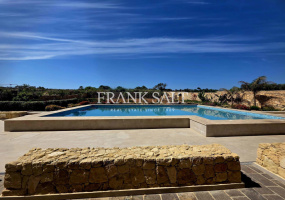 Sannat, Gozo, Malta, 2 Bedrooms Bedrooms, ,2 BathroomsBathrooms,Lägenhet,Till salu,1550
