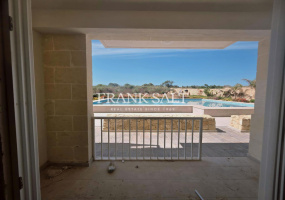 Sannat, Gozo, Malta, 2 Bedrooms Bedrooms, ,2 BathroomsBathrooms,Lägenhet,Till salu,1550